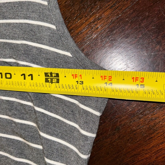 Marine Layer Jersey Dress Medium EUC - Picture 5 of 6